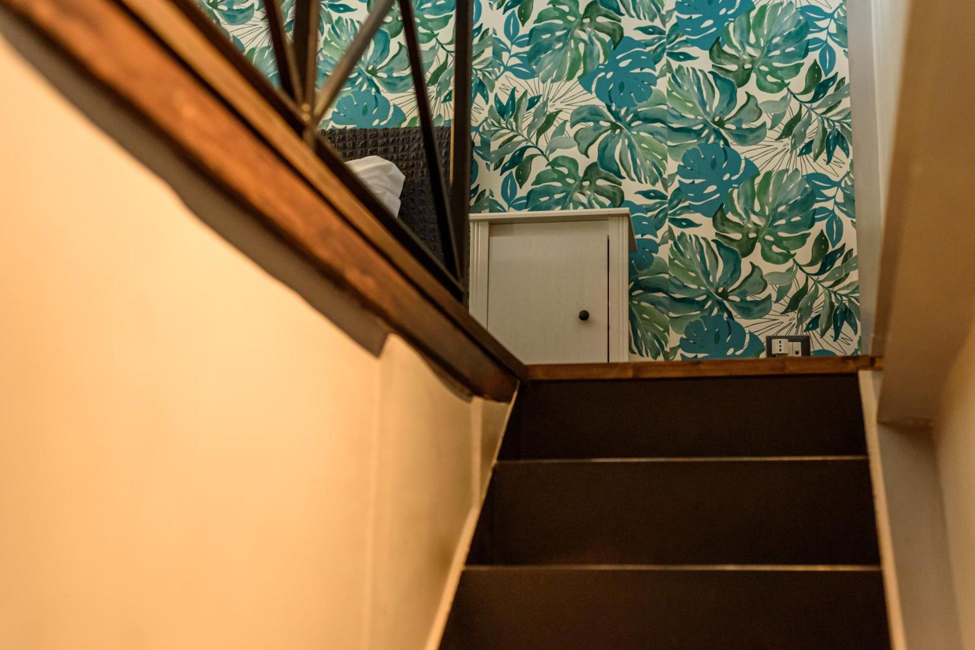 La Terrazzina Sul Porto Apartment Наполи Екстериор снимка